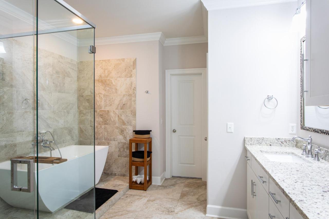 Lux Beatles Themed Beach Home, 5 Min Walk To Beach + Golf Cart, Dog Friendly! Destin Exterior foto