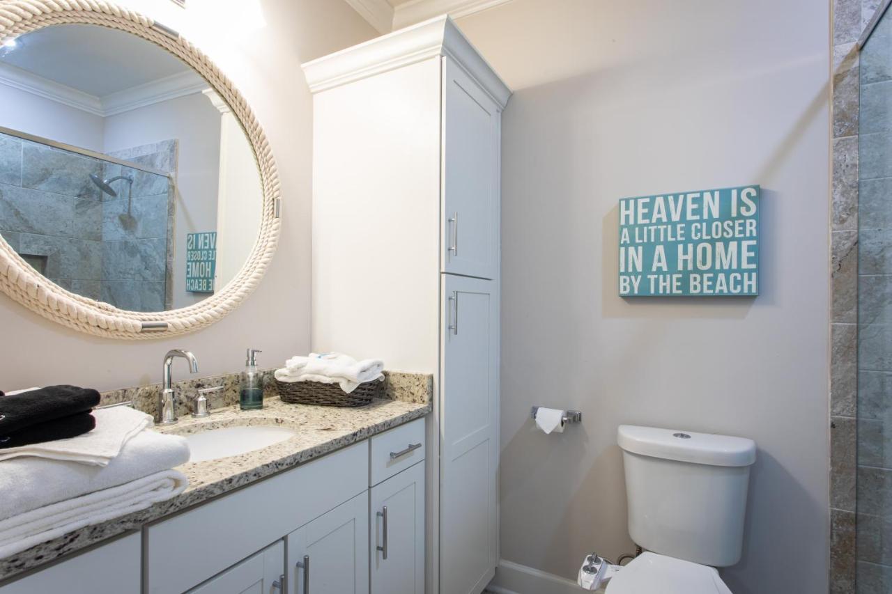 Lux Beatles Themed Beach Home, 5 Min Walk To Beach + Golf Cart, Dog Friendly! Destin Exterior foto